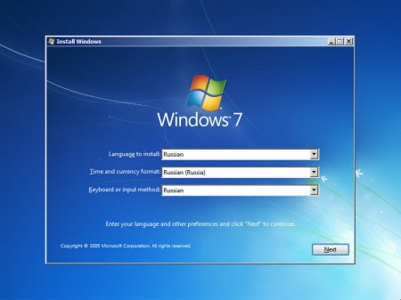 Microsoft Windows 7 AİO (x86-x64/20in1)
