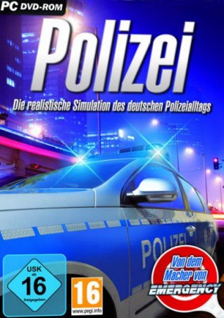 Polizei 2011