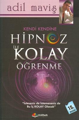 Kendi kendine hipnoz