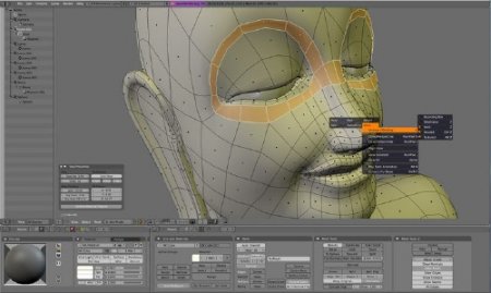 Blender Qqmberg 4.11 (x32/x64)