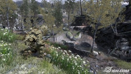 Call of Duty 4 Modern Warfare RePack