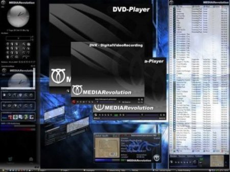 MEDIARevolution 3.6.9