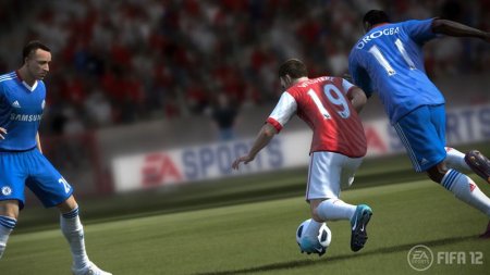 FİFA 12 RePack (2011)