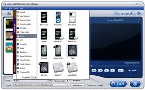 Aimersoft Video Converter Ultimate 6.8.0.0