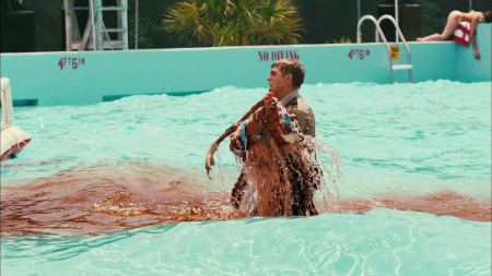 Piranha 3DD Dual BD-Rip (2012)