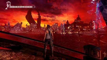 DmC: Devil May Cry (2013) PC | Repack РѕС‚ R.G. РњРµС…Р°РЅРёРєРё