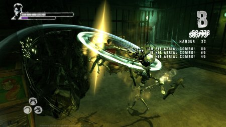 DmC: Devil May Cry (2013) PC | Repack РѕС‚ R.G. РњРµС…Р°РЅРёРєРё