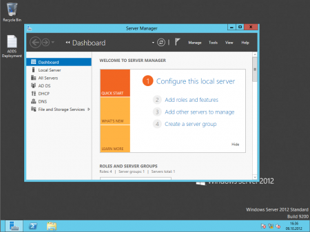Windows Server 2012 R2 Preview x64