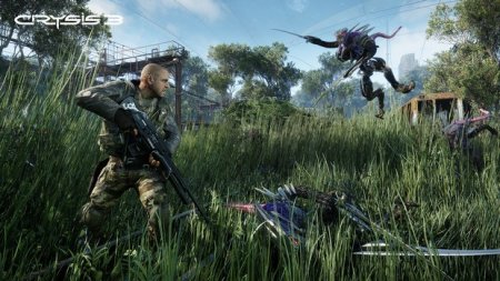 Crysis 3 Türkcə - RELOADED