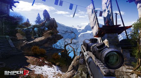 Sniper Ghost Warrior 2 (2013) Full