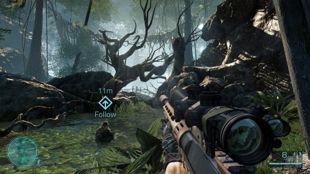 Sniper Ghost Warrior 2 (2013) Full