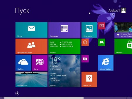 Windows 8.1 Enterprise Preview 6.3.9431 x86-x64 MSDN (2013) Р СѓСЃСЃРєРёР№
