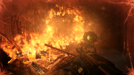 Metro Last Light [RELOADED]