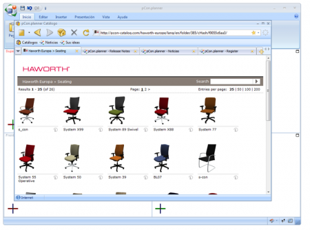 pCon Planner 6.6.1 ML/Rus + AutoCAD üçün Tətbiq