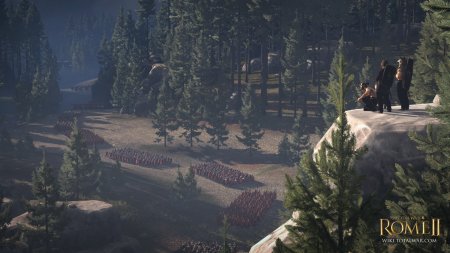 Total War ROME II [RELOADED]