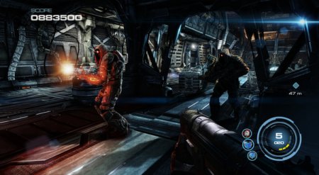 Alien Rage - Unlimited (2013) PC [RUS/ENG]