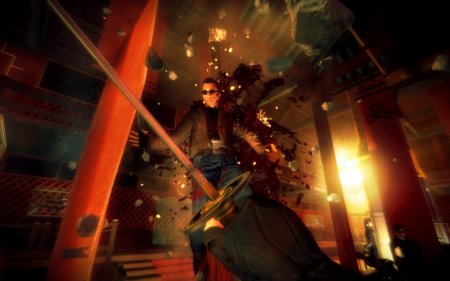 Shadow Warrior (2013) Pc [ENG] RePack