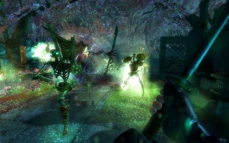 Shadow Warrior (2013) Pc [ENG] RePack