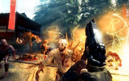 Shadow Warrior (2013) Pc [ENG] RePack