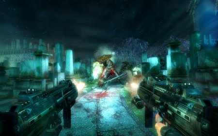 Shadow Warrior (2013) Pc [ENG] RePack
