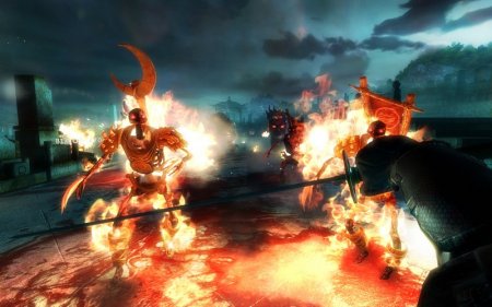 Shadow Warrior (2013) Pc [ENG] RePack