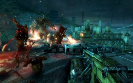 Shadow Warrior (2013) Pc [ENG] RePack
