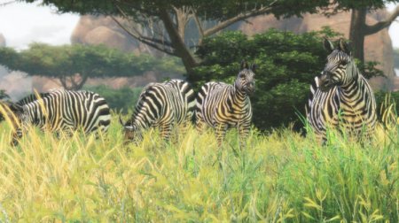 Cabela's African Adventures [FLT] - FULL