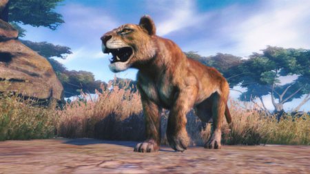Cabela's African Adventures [FLT] - FULL