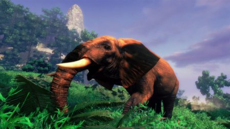 Cabela's African Adventures [FLT] - FULL