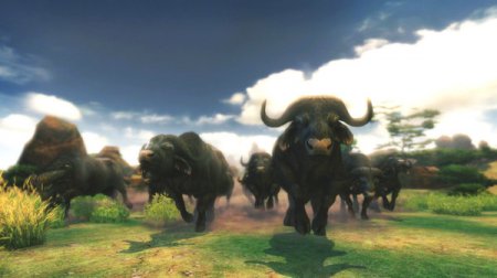 Cabela's African Adventures [FLT] - FULL