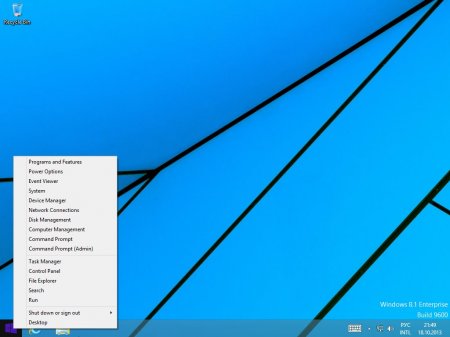 Windows 8.1 Enterprise x86-x64 MSDN 6.3.9600.16384 (2013) РђРЅРіР»РёР№СЃРєРёР№