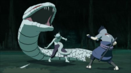 Naruto Shippuden: Ultimate Ninja Storm 3 Full Burst [RELOADED]
