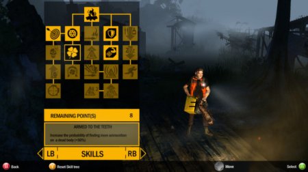 How to Survive [SKIDROW]
