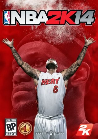 NBA 2K14-RELOADED FULL
