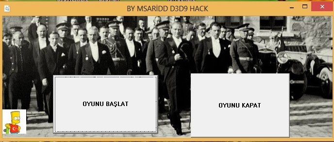 Point Blank Turkiye wh 5.3