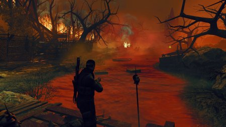 Sniper Elite: Nazi Zombie Army 2 (2013/PC/RePack/Rus)