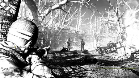 Sniper Elite: Nazi Zombie Army 2 (2013/PC/RePack/Rus)