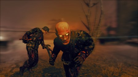 Sniper Elite: Nazi Zombie Army 2 (2013/PC/RePack/Rus)