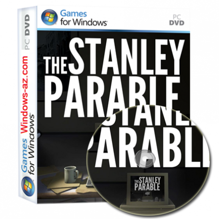 The Stanley Parable [SKIDROW]