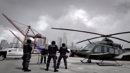 Take On Helicopters [RELOADED]