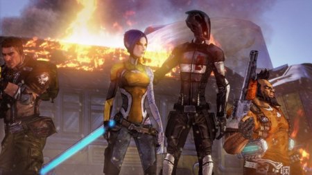 Borderlands 2 [Blackbox]