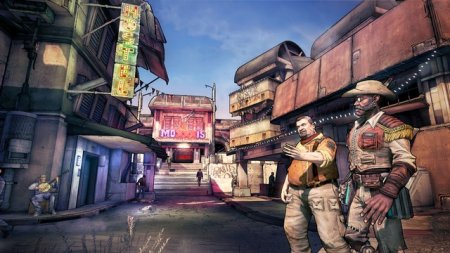 Borderlands 2 [Blackbox]