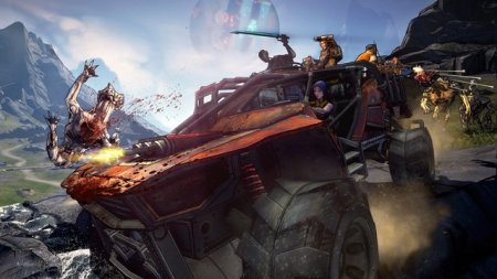 Borderlands 2 [Blackbox]