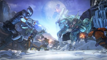 Borderlands 2 [Blackbox]