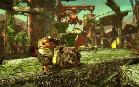 ENSLAVEDв„ў: Odyssey to the Westв„ў Premium Edition (2013) PC [ENG] RePack
