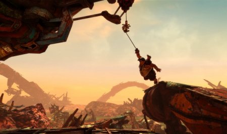 ENSLAVEDв„ў: Odyssey to the Westв„ў Premium Edition (2013) PC [ENG] RePack