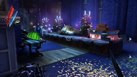 Dishonored (2012) PC | RePack РѕС‚ R.G. РњРµС…Р°РЅРёРєРё