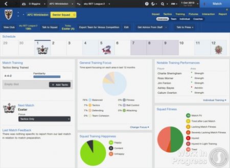 Football Manager 2014 [RELOADED]