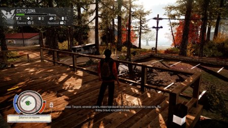 State of Decay (2013) PC | RePack РѕС‚ R.G. ILITA