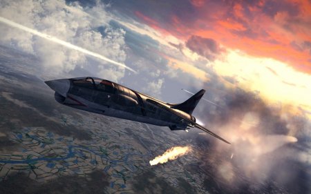 Air Conflicts: Vietnam (2013) Р РЎ | RePack